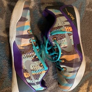 Kobe 9 EM pop tart